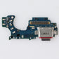 Repair Part - OEM Pull Charge Port for Samsung Galaxy Z Flip 4 5G Cell Phone - Replacement Parts & Tools Samsung - Simple Cell Bulk Wholesale Pricing - USA Seller
