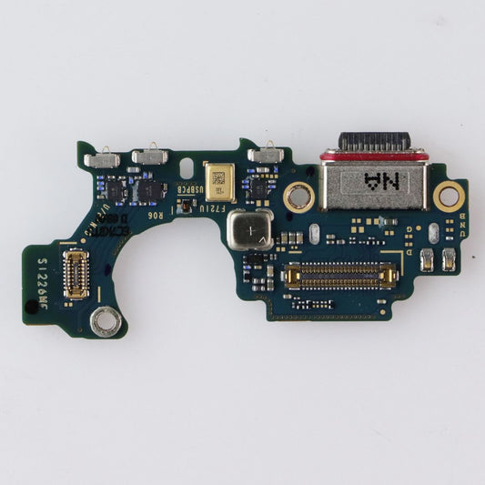 Repair Part - OEM Pull Charge Port for Samsung Galaxy Z Flip 4 5G