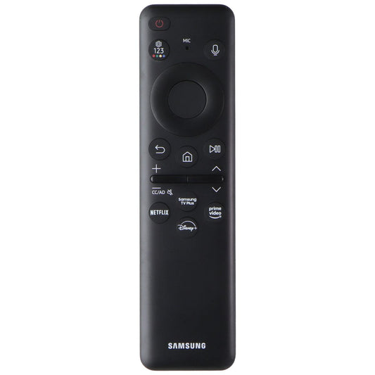 Samsung OEM Solar Charging Voice Remote (BN59-01455A) for Samsung TVs (2024) TV, Video & Audio Accessories - Remote Controls Samsung    - Simple Cell Bulk Wholesale Pricing - USA Seller