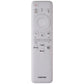 Samsung TM2361E Solar Charge Voice Remote (BN59-01494A) for Samsung TVs - White TV, Video & Audio Accessories - Remote Controls Samsung - Simple Cell Bulk Wholesale Pricing - USA Seller