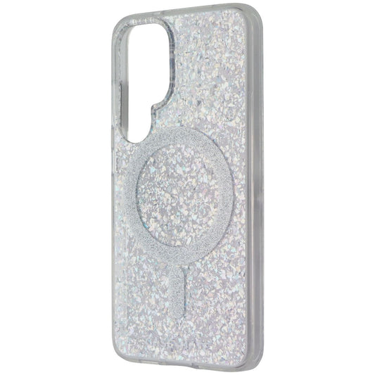 Case-Mate Magnetic Case for Samsung Galaxy S25 - Twinkle Disco Cell Phone - Cases, Covers & Skins Samsung - Simple Cell Bulk Wholesale Pricing - USA Seller