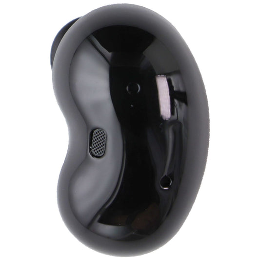 Samsung Buds Live - LEFT Side Only - Mystic Black (SM-R180)