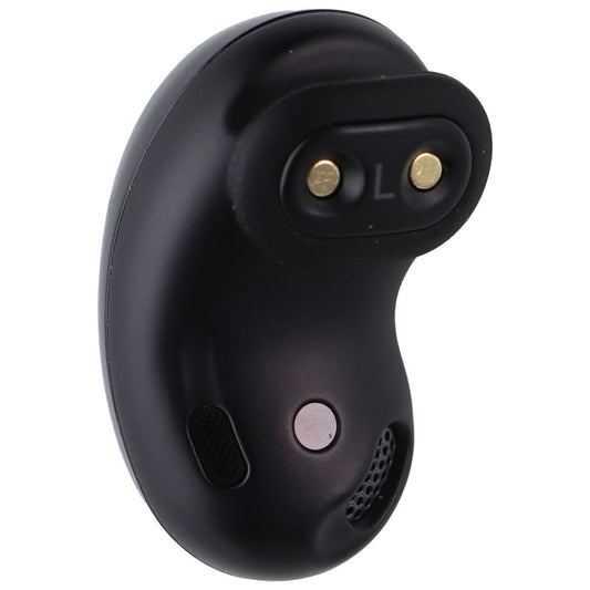 Samsung Buds Live - LEFT Side Only - Mystic Black (SM-R180)