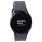 Samsung Galaxy Watch5 (40mm) LTE Unlocked (SM-R905U) - Graphite / Gray Band Smart Watches Samsung - Simple Cell Bulk Wholesale Pricing - USA Seller