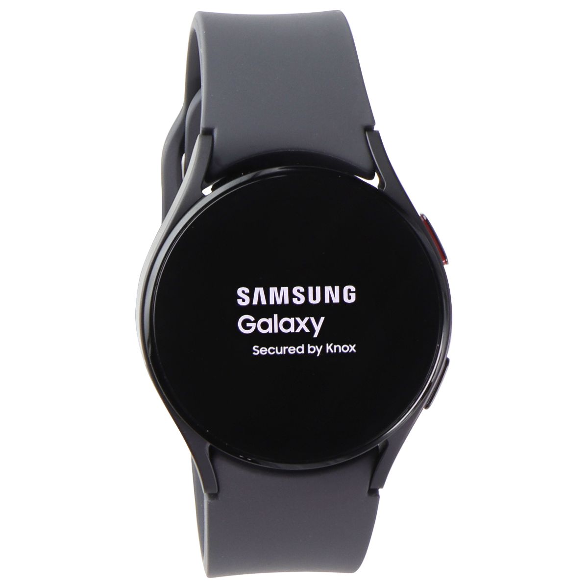 Samsung Galaxy Watch5 (40mm) LTE Unlocked (SM-R905U) - Graphite / Gray Band Smart Watches Samsung - Simple Cell Bulk Wholesale Pricing - USA Seller