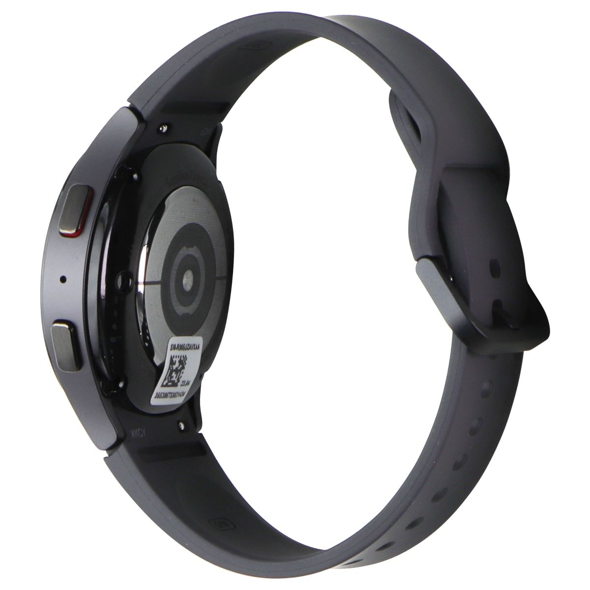 Samsung Galaxy Watch5 (40mm) LTE Unlocked (SM-R905U) - Graphite / Gray Band Smart Watches Samsung - Simple Cell Bulk Wholesale Pricing - USA Seller