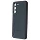 Samsung Official Silicone Cover for Samsung Galaxy S22 - Dark Green Cell Phone - Cases, Covers & Skins Samsung    - Simple Cell Bulk Wholesale Pricing - USA Seller