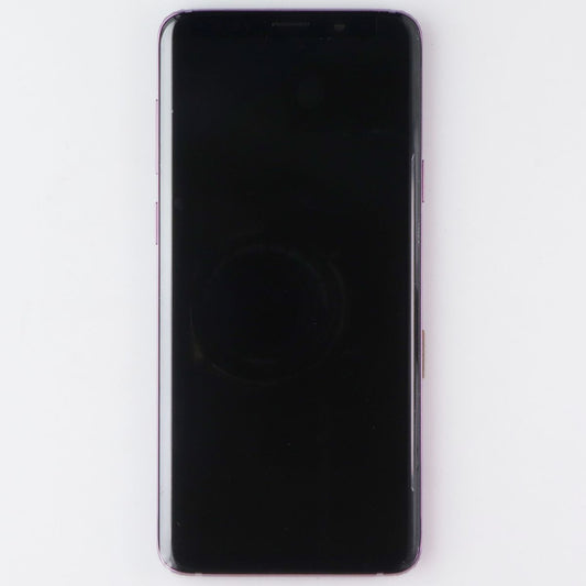 Repair Part SVC LCD Assembly Octa Kit (E/PURP) for Galaxy S9+ (G965U) Purple Cell Phone - Replacement Parts & Tools Samsung - Simple Cell Bulk Wholesale Pricing - USA Seller