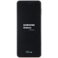 Samsung Galaxy Z Flip3 5G 6.7-in SM-F711U1 Unlocked 128GB/Black BAD PROX SENSOR* Cell Phones & Smartphones Samsung    - Simple Cell Bulk Wholesale Pricing - USA Seller