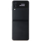 Samsung Galaxy Z Flip3 5G 6.7-in SM-F711U1 Unlocked 128GB/Black BAD PROX SENSOR* Cell Phones & Smartphones Samsung    - Simple Cell Bulk Wholesale Pricing - USA Seller