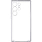 Samsung Clear Case for Samsung Galaxy S24 Ultra - Clear (GP-FPS928SAATW) Cell Phone - Cases, Covers & Skins Samsung - Simple Cell Bulk Wholesale Pricing - USA Seller