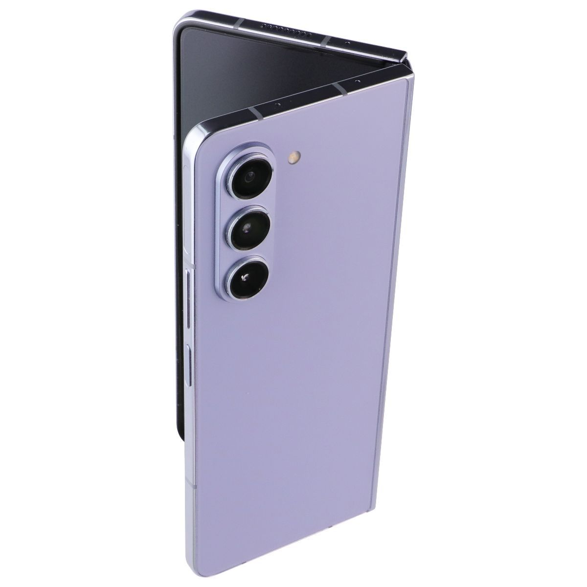 Samsung Galaxy Z Fold5 (7.6-in) Smartphone (SM-F946U) Unlocked - 256GB/Blue Cell Phones & Smartphones Samsung - Simple Cell Bulk Wholesale Pricing - USA Seller