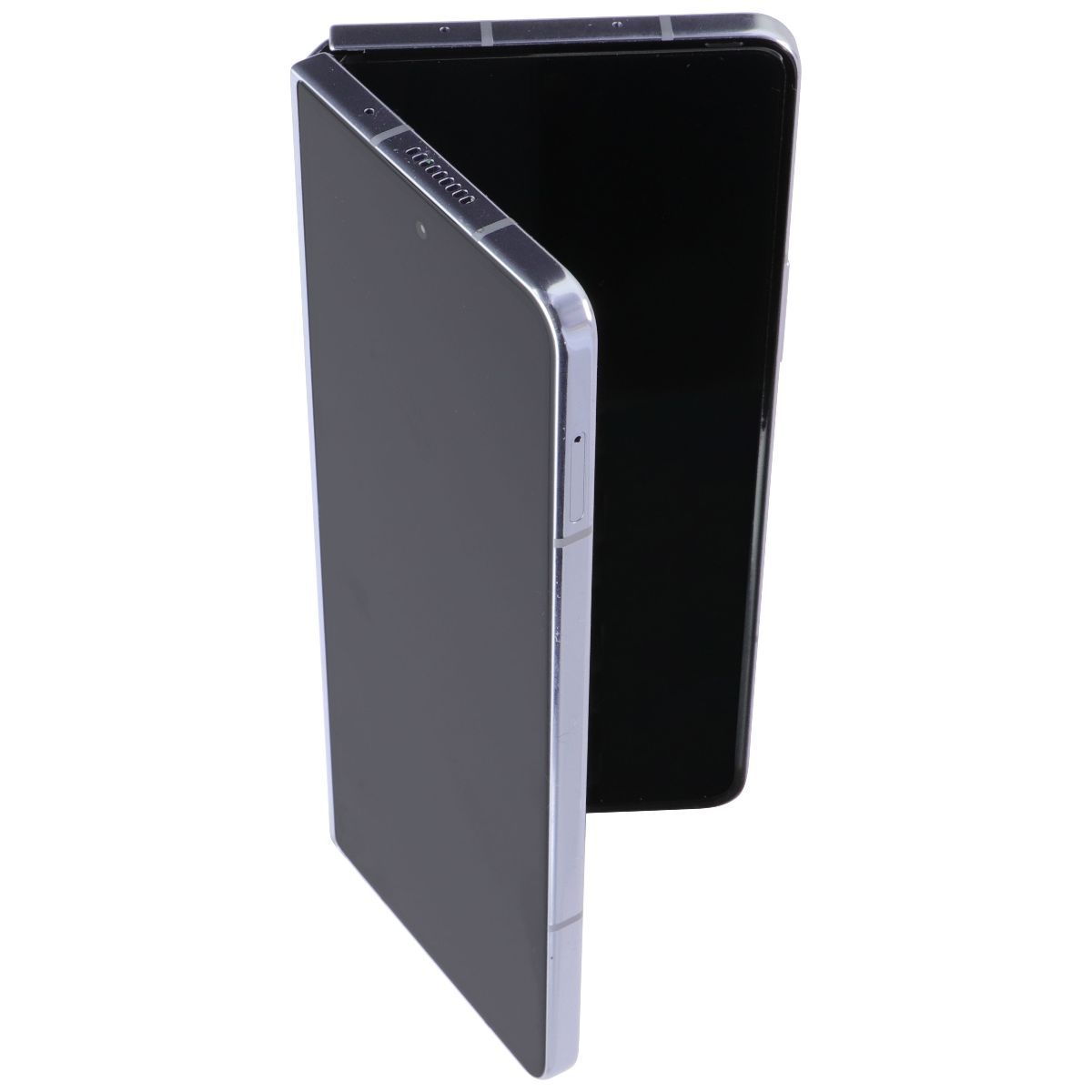 Samsung Galaxy Z Fold5 (7.6-in) Smartphone (SM-F946U) Unlocked - 256GB/Blue Cell Phones & Smartphones Samsung - Simple Cell Bulk Wholesale Pricing - USA Seller