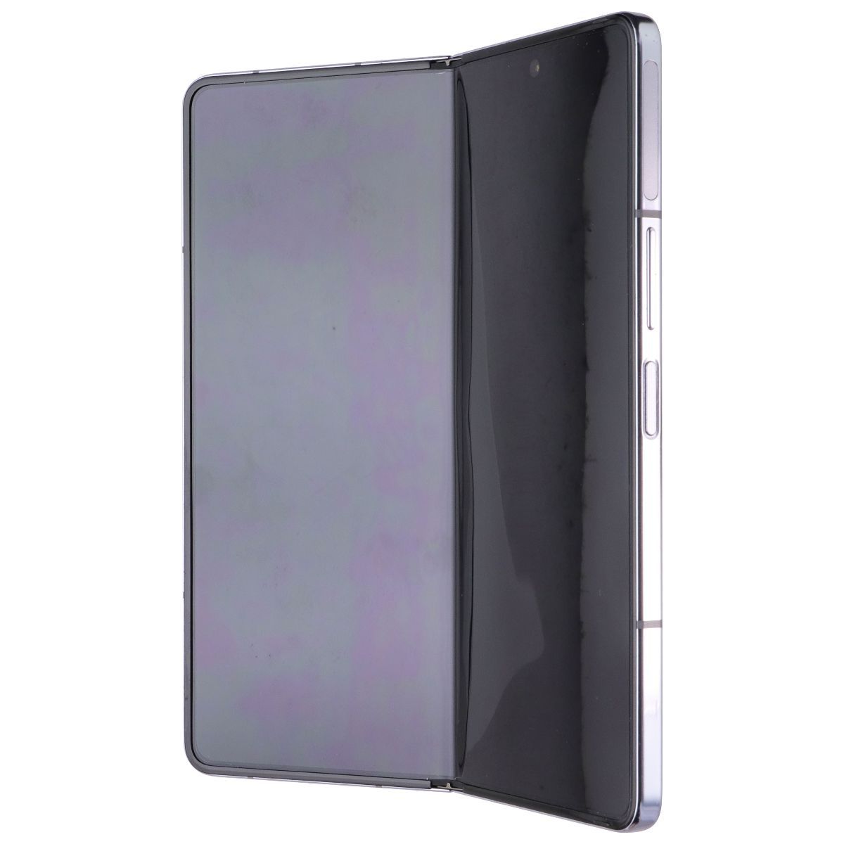 Samsung Galaxy Z Fold5 (7.6-in) Smartphone (SM-F946U) Unlocked - 256GB/Blue Cell Phones & Smartphones Samsung - Simple Cell Bulk Wholesale Pricing - USA Seller
