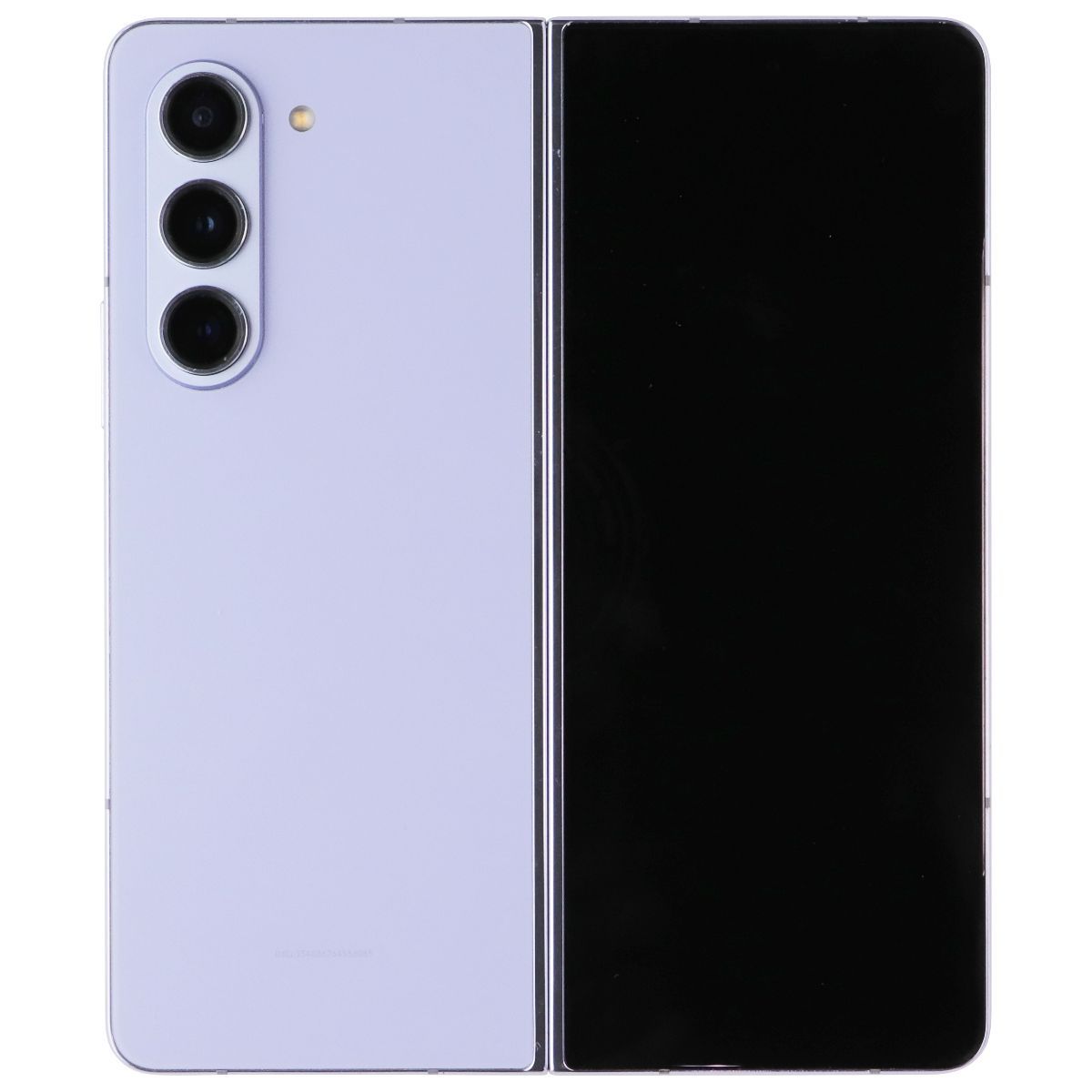 Samsung Galaxy Z Fold5 (7.6-in) Smartphone (SM-F946U) Unlocked - 256GB/Blue Cell Phones & Smartphones Samsung - Simple Cell Bulk Wholesale Pricing - USA Seller