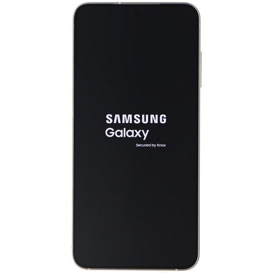 Samsung Galaxy S24 (6.2-inch) Smartphone (SM-S921U) Dish Mobile - 128GB/Yellow Cell Phones & Smartphones Samsung - Simple Cell Bulk Wholesale Pricing - USA Seller