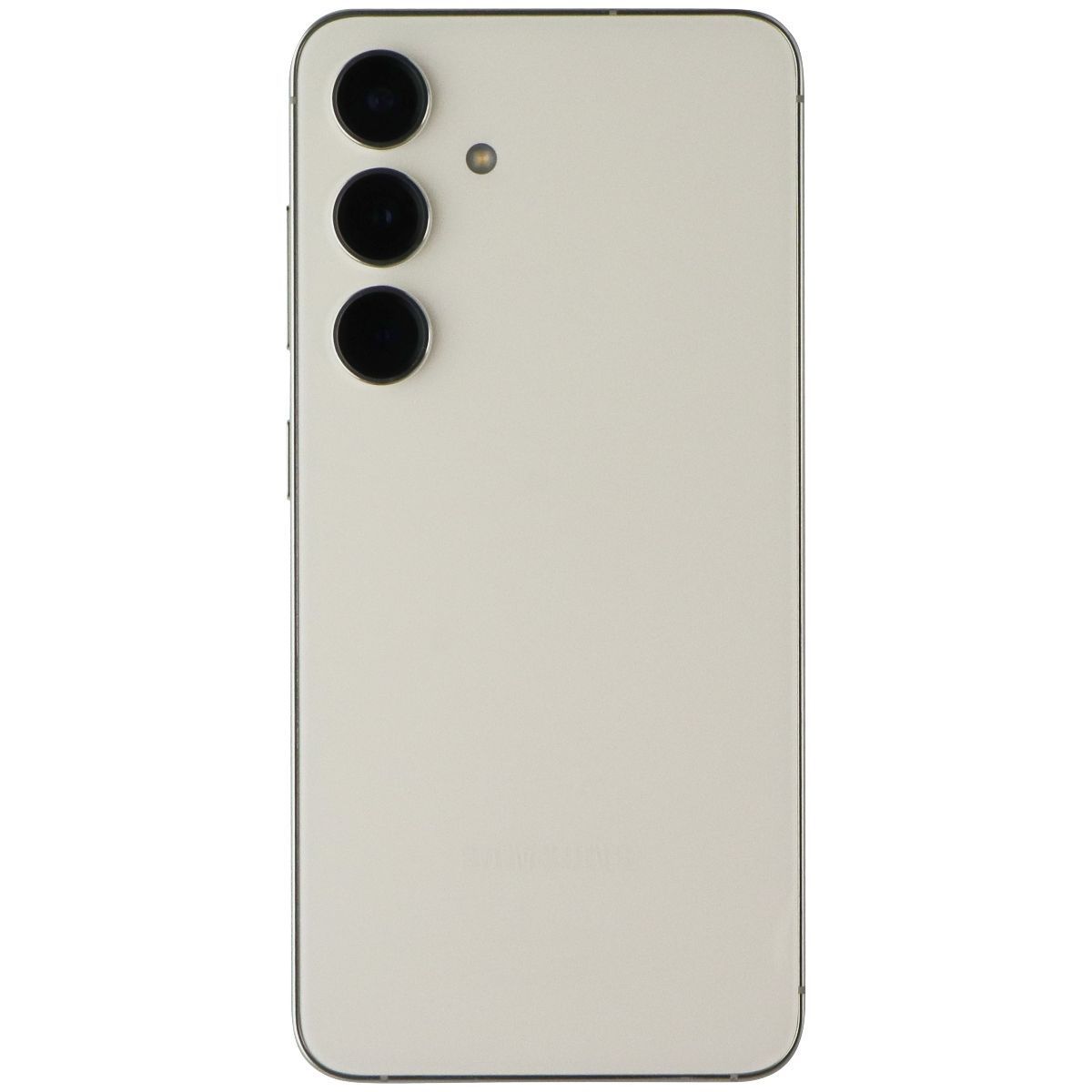 Samsung Galaxy S24 (6.2-inch) Smartphone (SM-S921U) Dish Mobile - 128GB/Yellow Cell Phones & Smartphones Samsung - Simple Cell Bulk Wholesale Pricing - USA Seller