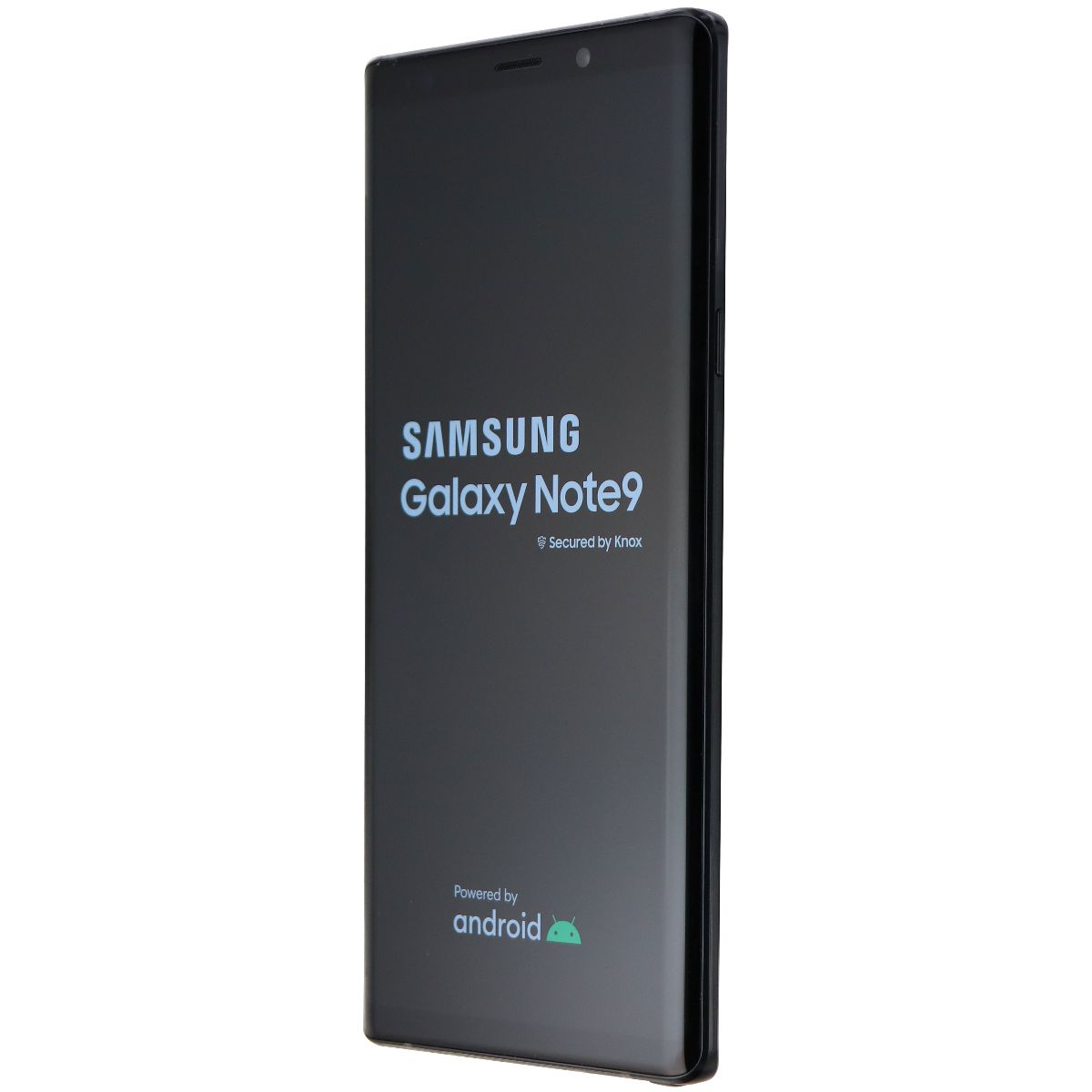 Samsung Galaxy Note9 (6.4-in) (SM-N960U1) - Unlocked - 128GB / Midnight Black Cell Phones & Smartphones Samsung - Simple Cell Bulk Wholesale Pricing - USA Seller