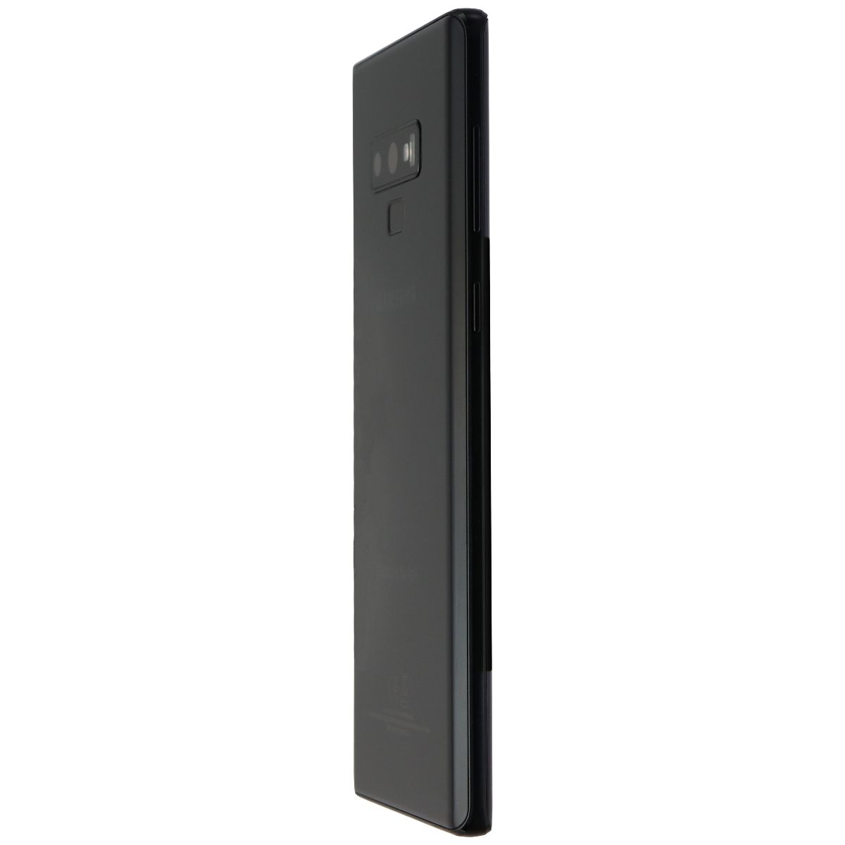 Samsung Galaxy Note9 (SM-N960U) Verizon Only - 128GB / Midnight Black Cell Phones & Smartphones Samsung - Simple Cell Bulk Wholesale Pricing - USA Seller