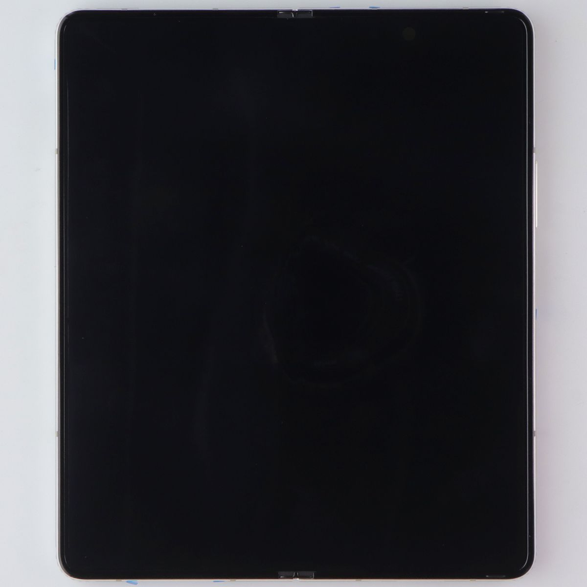 Repair Part SVC LCD Assembly Octa Kit E/ZK/PF for Galaxy Z Fold5 SM-F946U/Cream Cell Phone - Replacement Parts & Tools Samsung - Simple Cell Bulk Wholesale Pricing - USA Seller