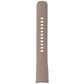 Samsung Silicone Band for Samsung Galaxy Watch 42mm - Pink/Large Adjusting Side Smart Watch Accessories - Watch Bands Samsung - Simple Cell Bulk Wholesale Pricing - USA Seller