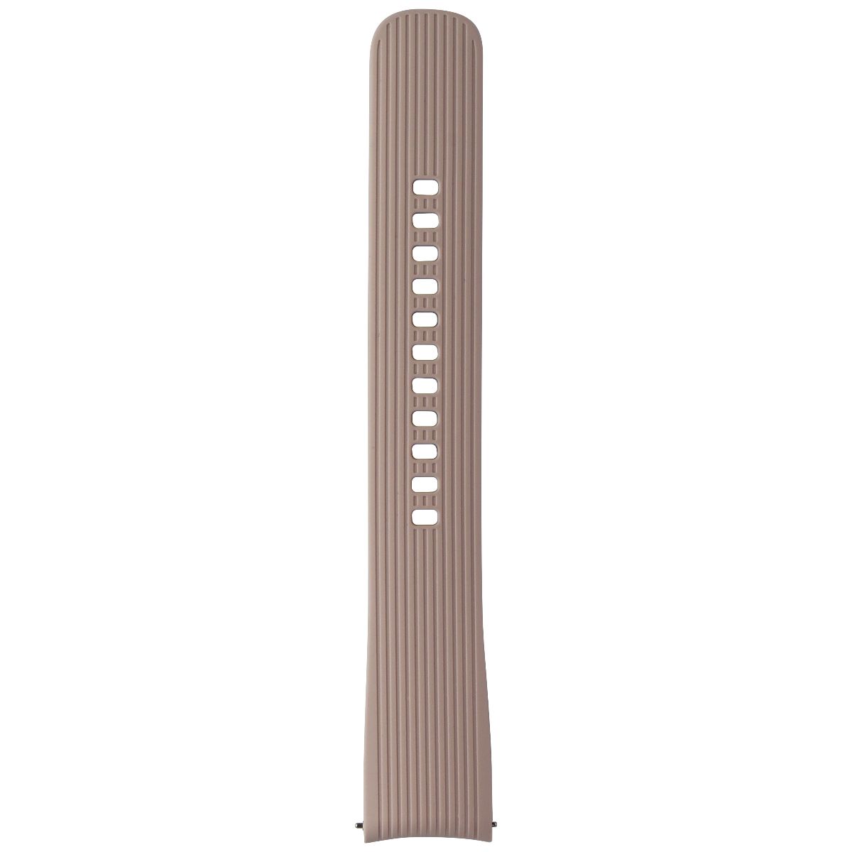 Samsung Silicone Band for Samsung Galaxy Watch 42mm - Pink/Large Adjusting Side Smart Watch Accessories - Watch Bands Samsung - Simple Cell Bulk Wholesale Pricing - USA Seller