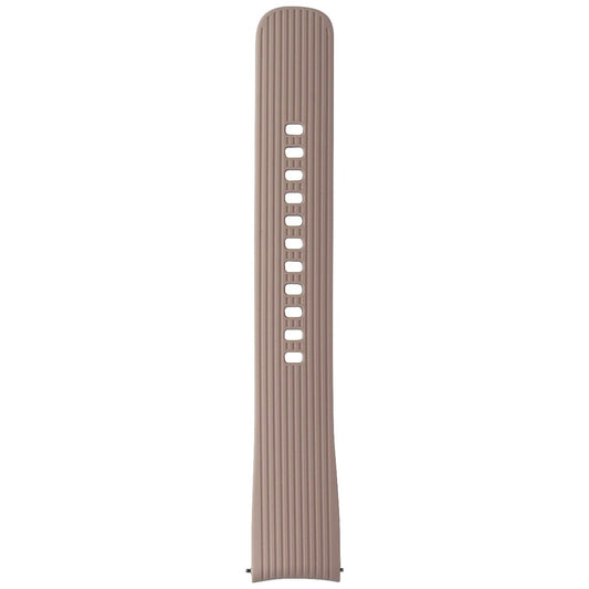 Samsung Silicone Band for Samsung Galaxy Watch 42mm - Pink/Large Adjusting Side Smart Watch Accessories - Watch Bands Samsung - Simple Cell Bulk Wholesale Pricing - USA Seller