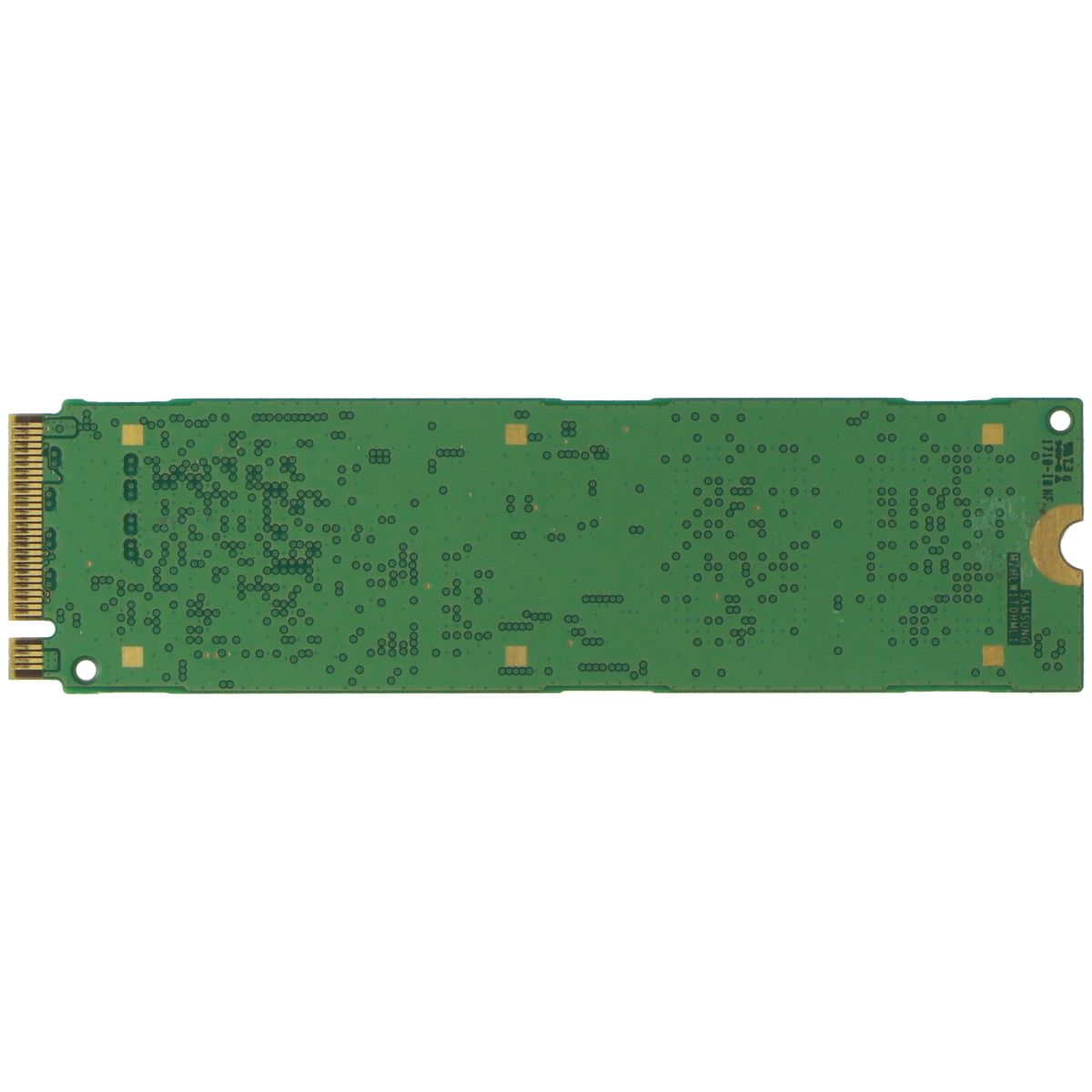 Samsung M.2 NVMe 128GB SSD Internal Storage - (MVZFLW120HEGR / MZ-FLW1280) Digital Storage - Solid State Drives Samsung - Simple Cell Bulk Wholesale Pricing - USA Seller