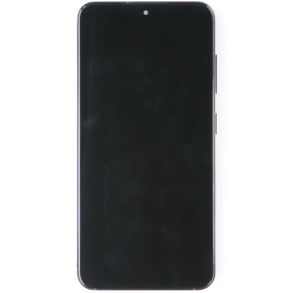 Repair Part OEM Pull OLED Display w/Frame for Samsung Galaxy S23 (SM-S911) Black