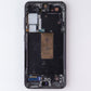 Repair Part OEM Pull OLED Display w/Frame for Samsung Galaxy S23 (SM-S911) Black
