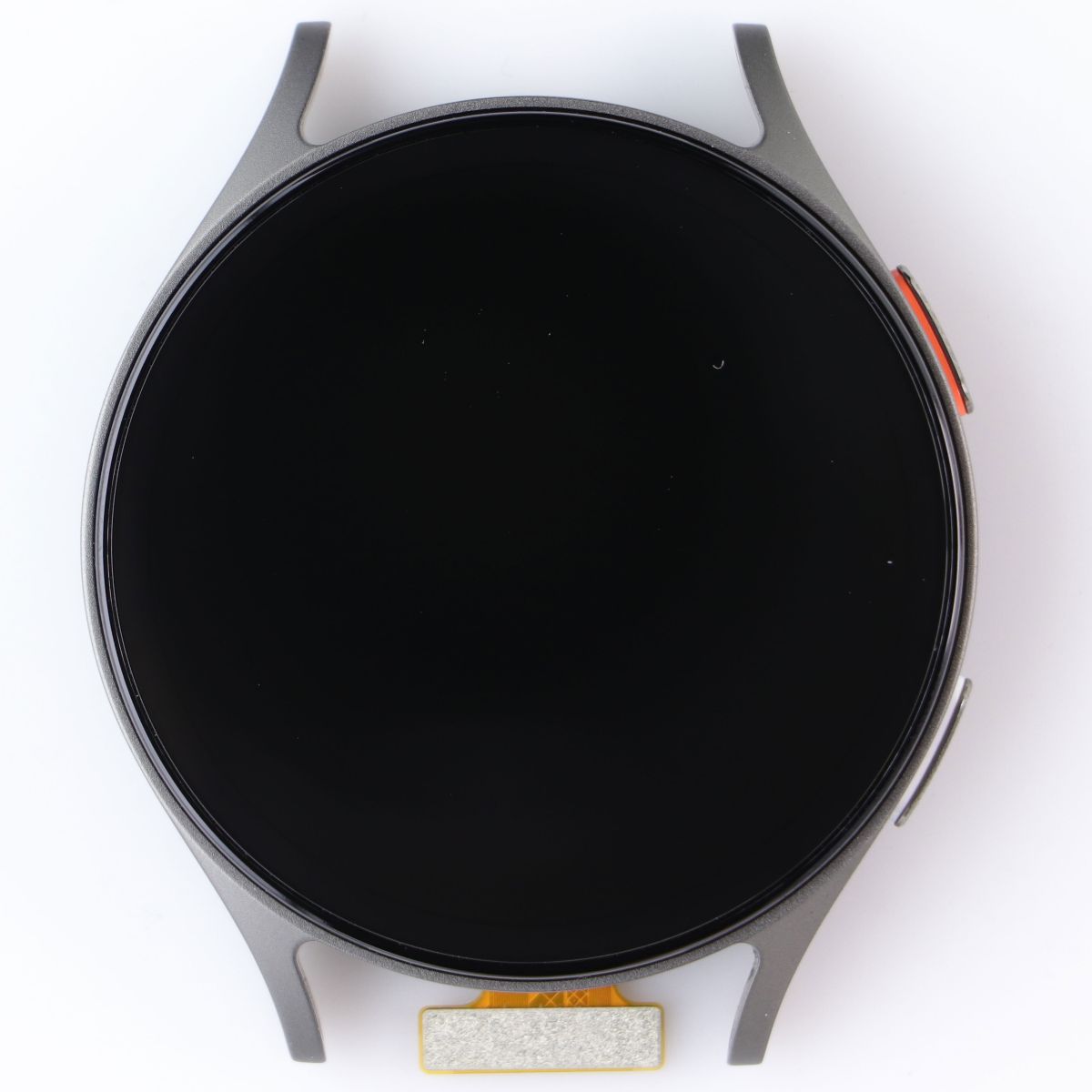 Repair Part OLED Display/Frame for Galaxy Watch6 (SM-R940/R945) - Graphite