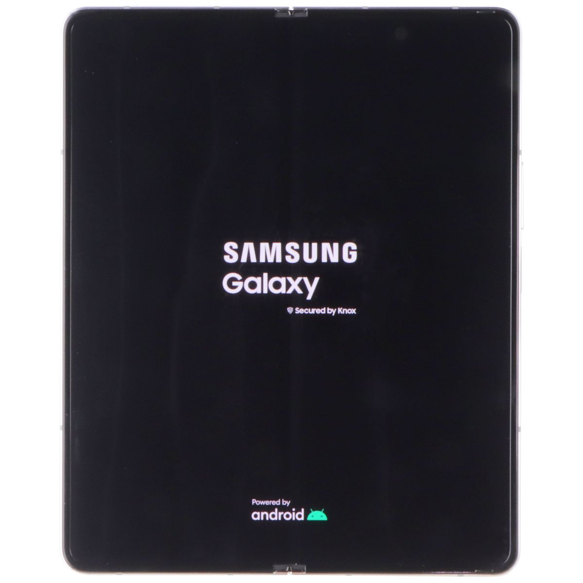 Samsung Galaxy Z Fold3 5G (7.6-in) (SM-F926U1) Unlocked - 512GB/Thom Browne Cell Phones & Smartphones Samsung - Simple Cell Bulk Wholesale Pricing - USA Seller
