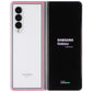 Samsung Galaxy Z Fold3 5G (7.6-in) (SM-F926U1) Unlocked - 512GB/Thom Browne Cell Phones & Smartphones Samsung - Simple Cell Bulk Wholesale Pricing - USA Seller
