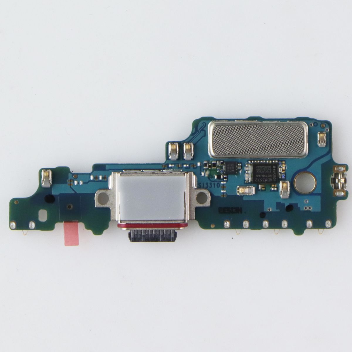 Repair Part SUB PBA Assembly USB-C Charging Port for Galaxy Z Fold5 (SM-F946U)