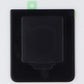 Repair Part SVC Bottom Back Glass (GH82-26246A) for Galaxy Z Flip3 (F711) Black