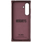 Samsung Hershey's Milk Chocolate Snack Case for Galaxy S25+ (Plus) - Brown Cell Phone - Cases, Covers & Skins Samsung - Simple Cell Bulk Wholesale Pricing - USA Seller