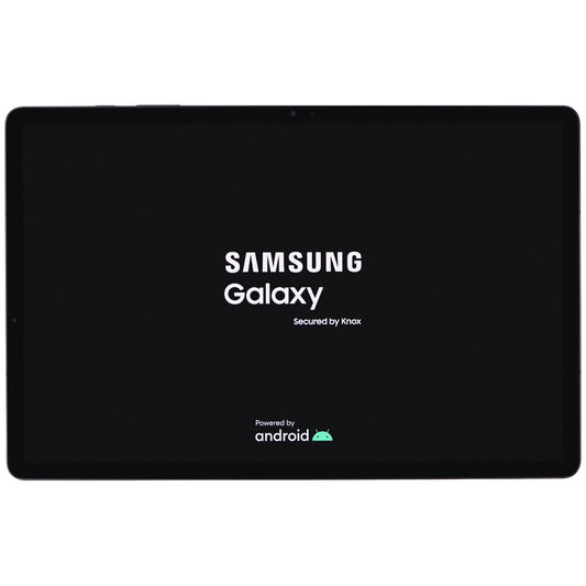 Samsung Galaxy Tab S9+ (SM-X818U) AT&T with S-Pen - 256GB / Graphite iPads, Tablets & eBook Readers Samsung    - Simple Cell Bulk Wholesale Pricing - USA Seller
