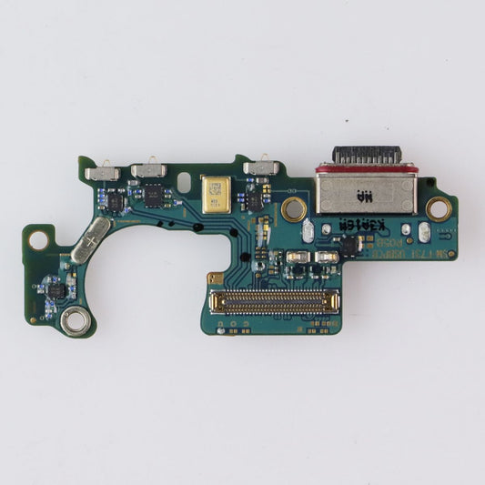 Repair Part - OEM Pull USB-C Charging Port Board for Samsung Galaxy Z Flip5 Cell Phone - Replacement Parts & Tools Samsung - Simple Cell Bulk Wholesale Pricing - USA Seller