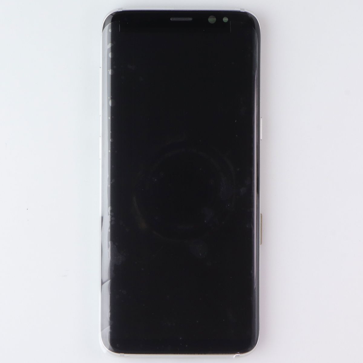 Repair Part SVC LCD Assembly Octa Kit (E/SIL) for Galaxy S8 (SM-G950) Silver