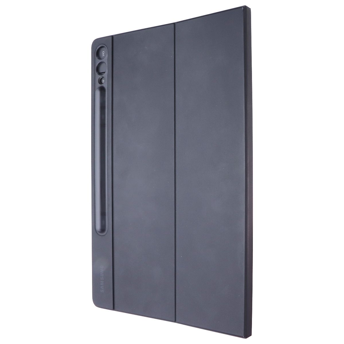 Samsung Book Cover Keyboard Slim for Galaxy Tab S10+/S9+/S9 FE+/ Black (AI KEY) iPad/Tablet Accessories - Cases, Covers, Keyboard Folios Samsung - Simple Cell Bulk Wholesale Pricing - USA Seller