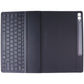 Samsung Book Cover Keyboard Slim for Galaxy Tab S10+/S9+/S9 FE+/ Black (AI KEY) iPad/Tablet Accessories - Cases, Covers, Keyboard Folios Samsung - Simple Cell Bulk Wholesale Pricing - USA Seller