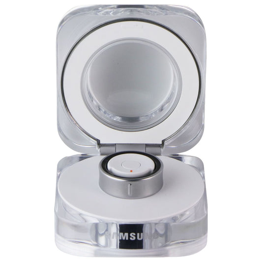 Samsung Galaxy Ring - Ai Bluetooth Smart Ring - Titanium Silver (Size 5) SM-Q505