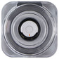 Samsung Galaxy Ring - Ai Bluetooth Smart Ring - Titanium Silver (Size 5) SM-Q505 Fitness Technology - Activity Trackers Samsung - Simple Cell Bulk Wholesale Pricing - USA Seller