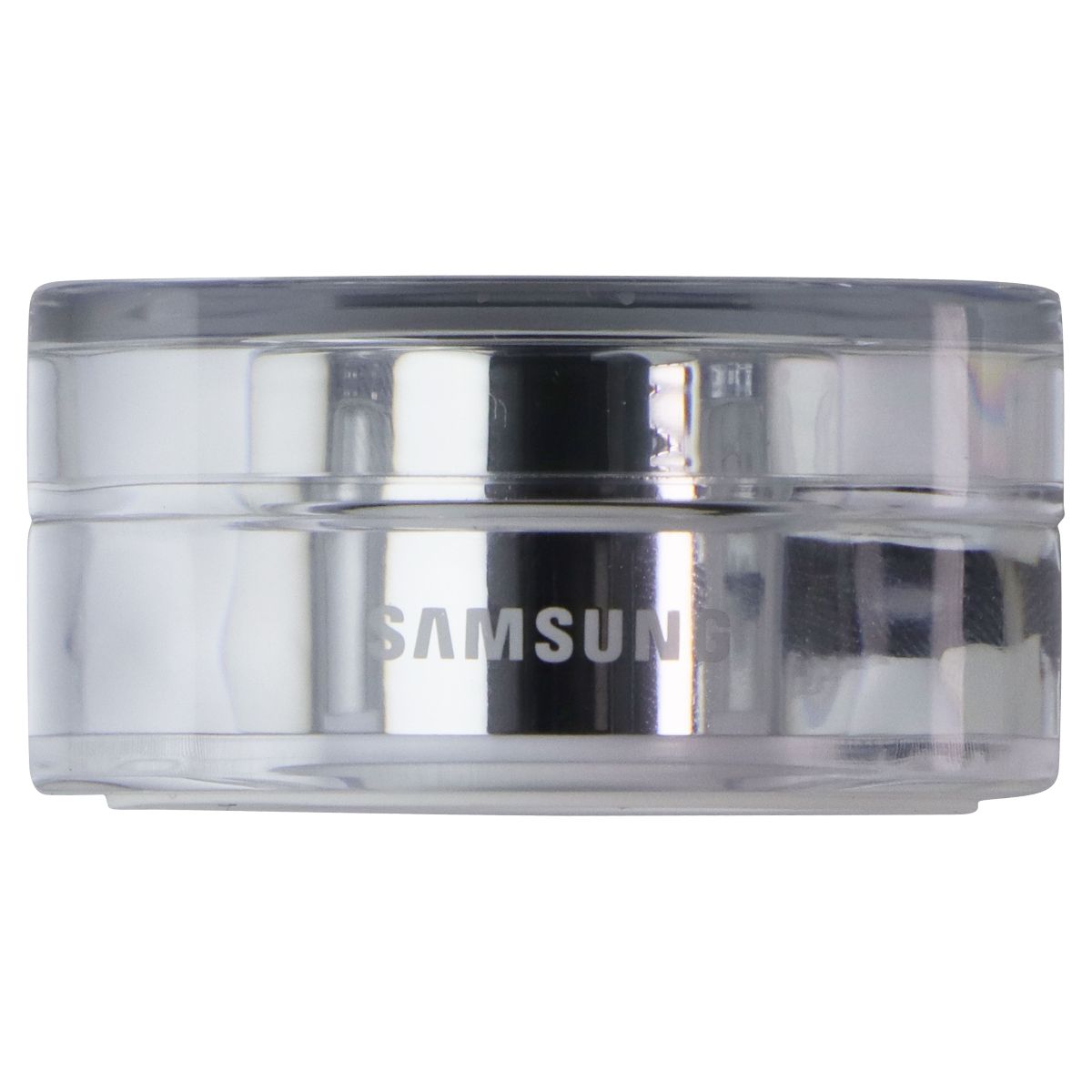 Samsung Galaxy Ring - Ai Bluetooth Smart Ring - Titanium Silver (Size 5) SM-Q505 Fitness Technology - Activity Trackers Samsung - Simple Cell Bulk Wholesale Pricing - USA Seller