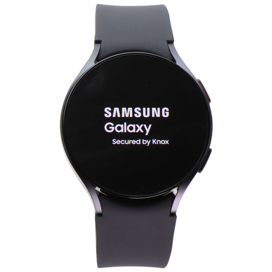 Samsung Galaxy Watch6 (44mm) LTE + Wi-Fi (SM-R945U) - M/L - Graphite/Black