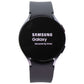 Samsung Galaxy Watch6 (44mm) LTE + Wi-Fi (SM-R945U) - M/L - Graphite/Black Smart Watches Samsung    - Simple Cell Bulk Wholesale Pricing - USA Seller