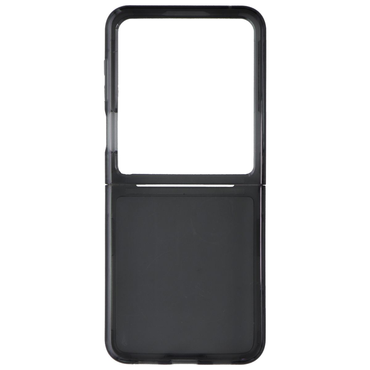 Tech21 EvoTint Series Case for Samsung Galaxy Z Flip5 - Ash Cell Phone - Cases, Covers & Skins Samsung - Simple Cell Bulk Wholesale Pricing - USA Seller
