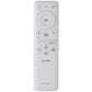 Samsung Rechargeable Remote Control (AH81-15184A) for Samsung Soundbars - White TV, Video & Audio Accessories - Remote Controls Samsung - Simple Cell Bulk Wholesale Pricing - USA Seller
