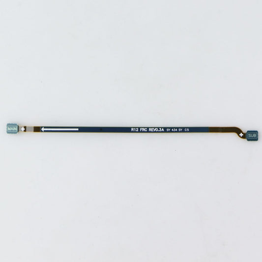Repair Part Samsung OEM Flex FRC Cable for Galaxy S24 FE (SM-S721) Cell Phone - Replacement Parts & Tools Samsung - Simple Cell Bulk Wholesale Pricing - USA Seller