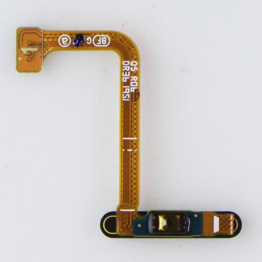 Repair Part OEM Samsung Fingerprint Sensor for Galaxy Z Fold5 (SM-946B) - Cream Cell Phone - Replacement Parts & Tools Samsung - Simple Cell Bulk Wholesale Pricing - USA Seller